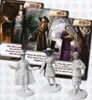 Asmodee Pandemic : Reign of Cthulhu, Gra planszowa, 14 Podgląd zdjęcia produktu 4