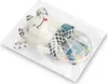 SENSILLO - Rassel Baby, Kuscheltier Babyspielzeug mit Produktbild-Vorschau 8