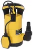Powerplus Tauchpumpe / Schmutzwasserpumpe POWXG9507 Produktbild-Vorschau 5