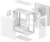 DeepCool CG580 4F V2 WH, Tower-Gehäuse, (Tempered Glass x Produktbild-Vorschau 7