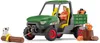 Schleich schleich® FARM WORLD 42659 Agricoltore forestale Anteprima dell’immagine prodotto 10