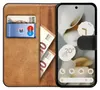 Conie Klapp Tasche für Google Pixel 10 Kartenfach Produktbild-Vorschau 2