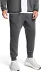 Under Armour Unstoppable Fleece Eu Joggers Grau S / Regular Produktbild-Vorschau 1