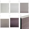 Deco4Me Wabenplissee Klemmfix ohne Bohren – Thermo-Schutz Produktbild-Vorschau 3
