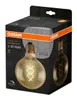 Osram LED Globe E27 4,5W 250lm 2000K gold dimm, 4,5 W, 25 Produktbild-Vorschau 3