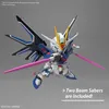 Bandai SD Gundam EX-Standard Rising Freedom Náhľad obrázku produktu 14