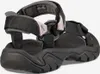 Teva Des sandales 1099443 BLK Black Voir les images du produit 22