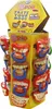 IST B Pop Mix Zähne mit Schnuller Lolli Lutscher bunt Produktbild-Vorschau 4