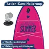BRAST SUP Board Summer | Aufblasbares Stand up Paddle Set | Produktbild-Vorschau 2