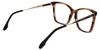 VICTORIA BECKHAM EYEWEAR Montature per occhiali VB2647 Anteprima dell’immagine prodotto 3