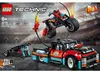 LEGO Technic 42106 - Pokaz kaskaderski z ciężarówką i Podgląd zdjęcia produktu 27