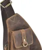 Greenburry Crossbody Bag Herren viele Fächer Vintage – Produktbild-Vorschau 6