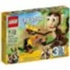 Lego 31019 Creator - Urwald Tiere Produktbild-Vorschau 11