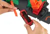 Hot Wheels City Dračí útok na hasičárnu Náhled obrázku produktu 19