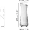 Spiegelau Carafe 1,0l 445/57 LifeStyle 4450157 Voir les images du produit 13