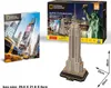 puzzle 3d L'Empire State Building Anteprima dell’immagine prodotto 3