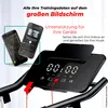 Laufband Clover Fitness S1, Trainings-und Produktbild-Vorschau 4