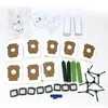 INF Kit di 27 Accessori di Ricambio per iRobot Roomba Max Anteprima dell’immagine prodotto 15