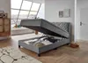 Boxspringbett HARPER STETTIN LF 120x200 cm  Box-Spring-Bett Produktbild-Vorschau 7