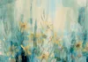 Vlies Fototapete - A touch of summer - floral motif with a Produktbild-Vorschau 6