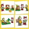 LEGO LEGO® Animal Crossing™ 77054 La caravane et la Voir les images du produit 31