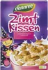 Frühstücksflocken, Zimtkissen  300 g - DENNREE Produktbild-Vorschau 1
