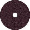 3M Non-tissé Scotchbrite ø 125mm Velcro - Disque en Voir les images du produit 4