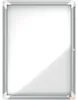 Nobo 1902577, Wewnętrzna, Srebrny, Biały, Aluminium, Stal, Podgląd zdjęcia produktu 10
