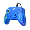 Turtle Beach Afterglow Wave Wire XB Blue Produktbild-Vorschau 8