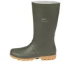 Kübler Damenstiefel oliv Gr. 36 Produktbild-Vorschau 1