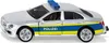 Siku Polizei-Streifenwagen, Auto, 3 Jahr(e), Metall, Produktbild-Vorschau 1