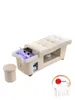 Table de Massage Head Spa avec raccordement : Kaizen Voir les images du produit 2
