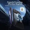 Esr Classic Hybrid Magsafe set + tvrdené sklo pre Iphone 17 Náhľad obrázku produktu 2
