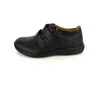 Jomos CAMPUS Slipper in Übergrößen Schwarz  322206 26 000 Produktbild-Vorschau 35
