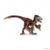 Schleich - Tierfiguren, Utahraptor; 14582 Produktbild-Vorschau 9