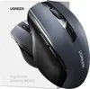 Optyczna mysz bezprzewodowa USB Ugreen 2,4 GHz 4000 DPI Podgląd zdjęcia produktu 14