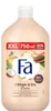 Fa 750ml shower gel cream&oil cacao Voir les images du produit 1