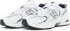 New Balance 530 Classics MR530 SG - White mit natural Produktbild-Vorschau 26
