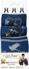 Cinereplicas Harry Potter – 3er-Pack Uni – Socken mit Produktbild-Vorschau 2
