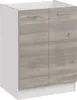 A studio shot of a kitchen cabinet. Produktbild-Vorschau