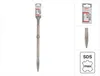 Burin pointu Rtec Speed L.400mm SDS-MAX BOSCH Voir les images du produit 27