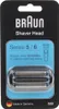 Braun 81697104 Rasierapparat-Zubehör Scherkopf Produktbild-Vorschau 17