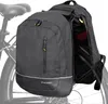 Wozinsky WBB30BK, Sattel, Fahrrad-Rucksack, Polyester, Produktbild-Vorschau 19