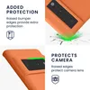kwmobile KWM000013OI047C, Cover, Google, Pixel 6 Pro, Produktbild-Vorschau 3