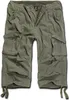 Brandit Urban Legend 3/4 Shorts-kurze Hose Größe 4XL Farbe Produktbild-Vorschau 3