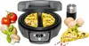 Rommelsbacher Omelett Chef OM 950 , Snack Maker, (950 Watt) Produktbild-Vorschau 8