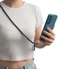 Handyhülle für Samsung Galaxy A53 5G mit Handykette und 9H Produktbild-Vorschau 5