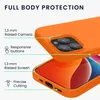 kwmobile Handyhülle für iPhone 15 Pro Max Hülle, für iPhone Produktbild-Vorschau 4