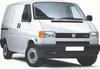 VW Transporter T4 1990-2003 Coperture speciali Anteprima dell’immagine prodotto 3
