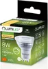 LUMILED GU10 LED Lampe dimmbar 8W 650 Lm Leuchtmittel 3000K Produktbild-Vorschau 2